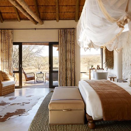 Nambiti Hills Villa Ladysmith Kültér fotó