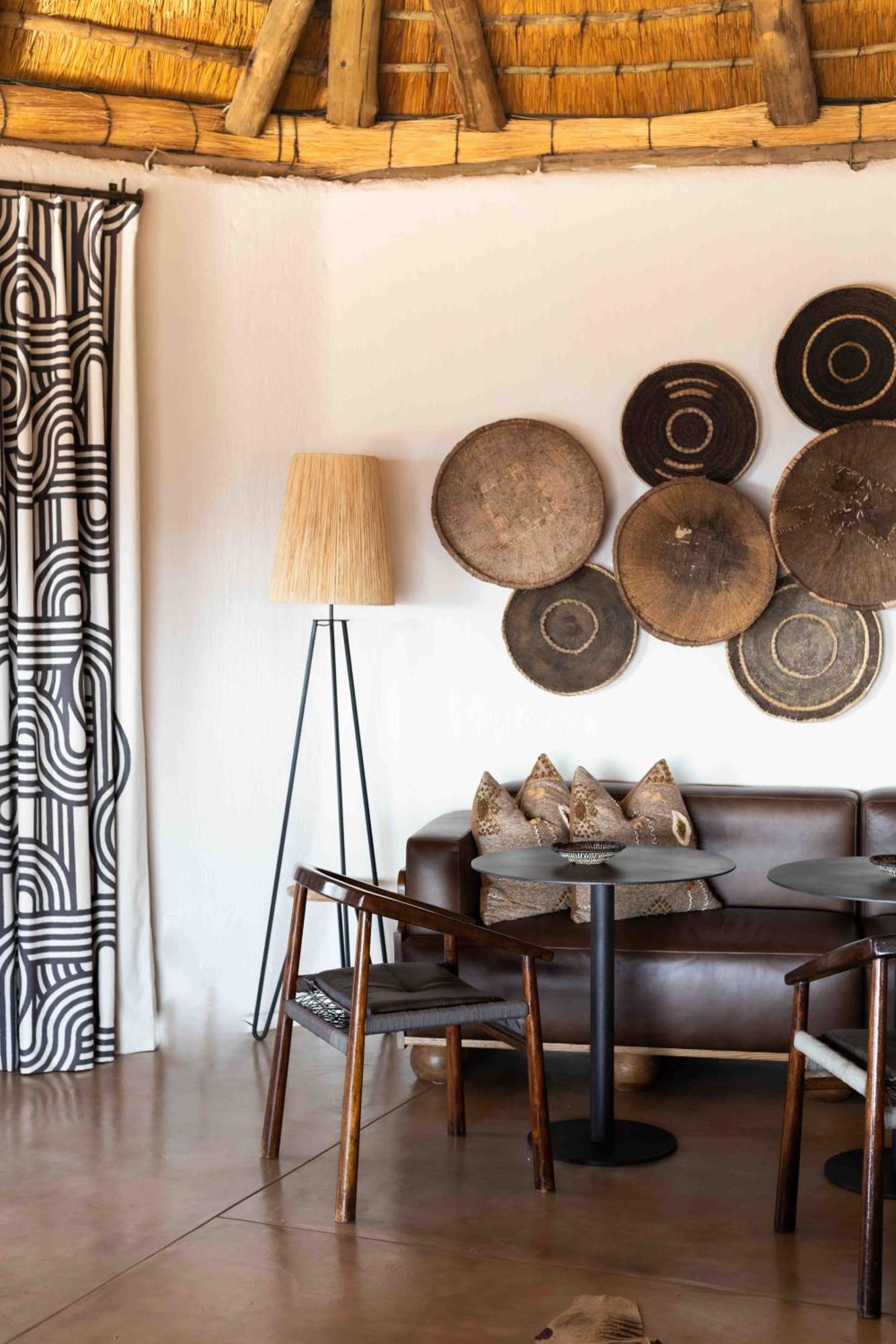 Nambiti Hills Villa Ladysmith Kültér fotó