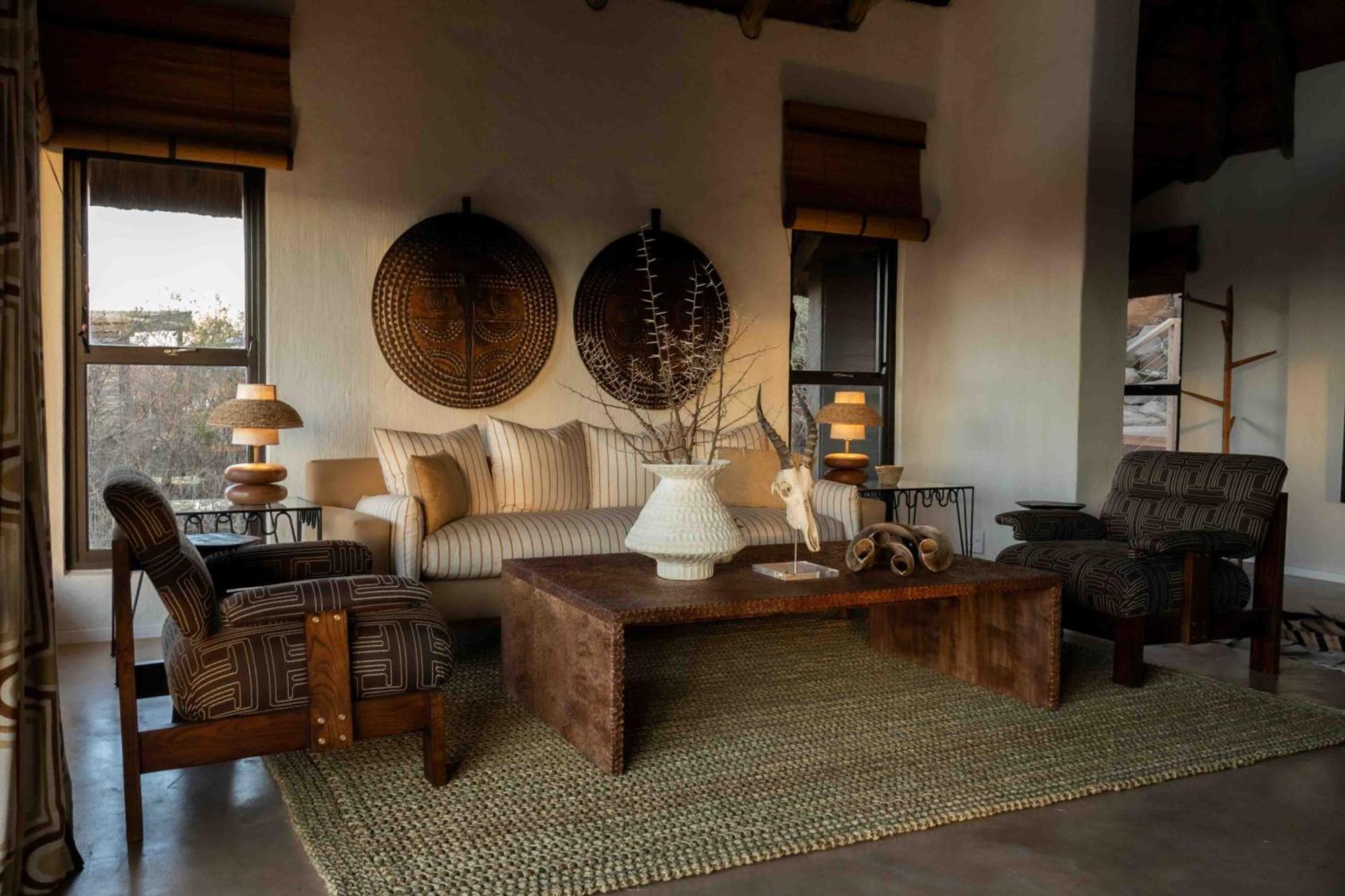 Nambiti Hills Villa Ladysmith Kültér fotó