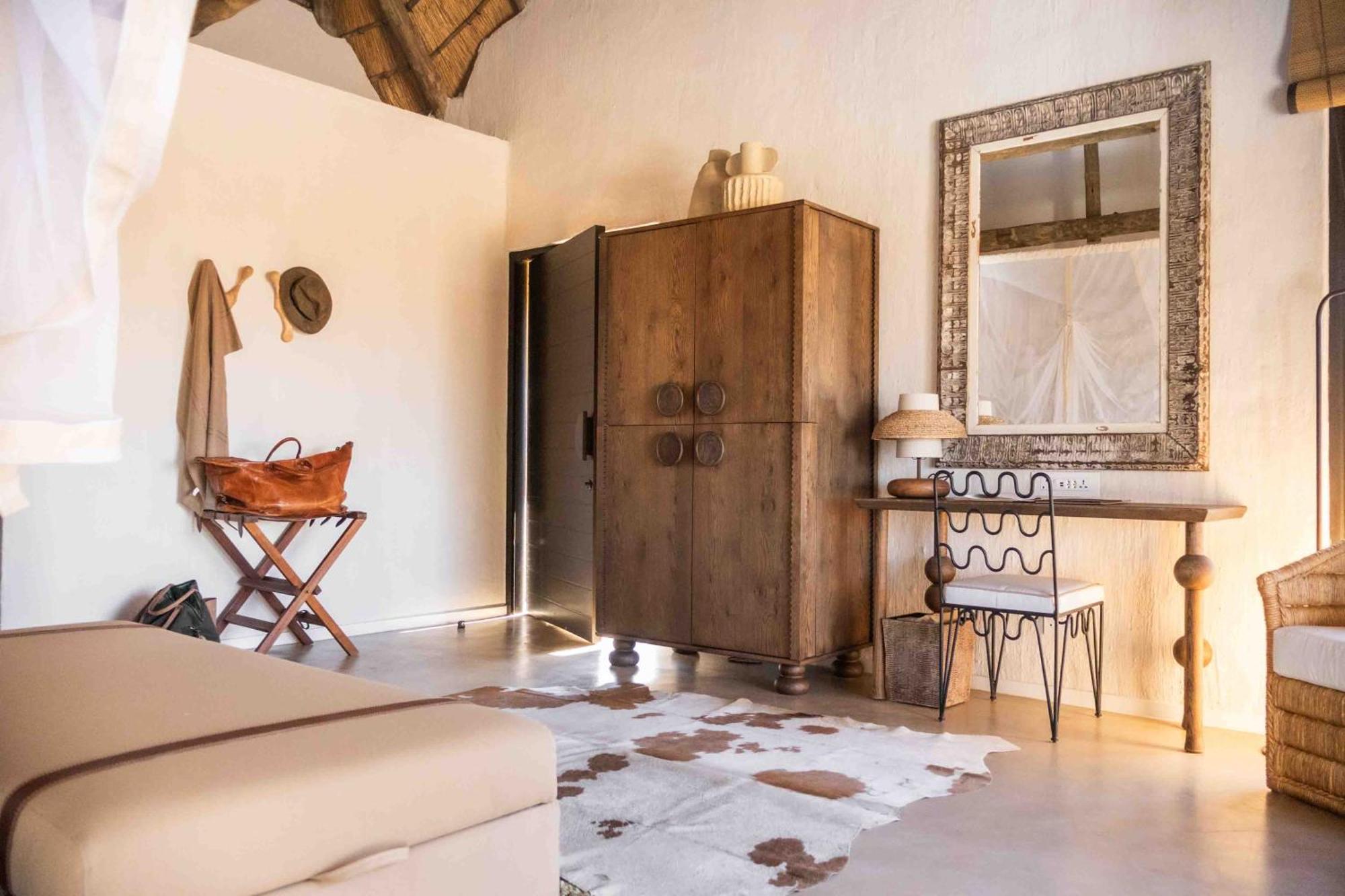 Nambiti Hills Villa Ladysmith Kültér fotó