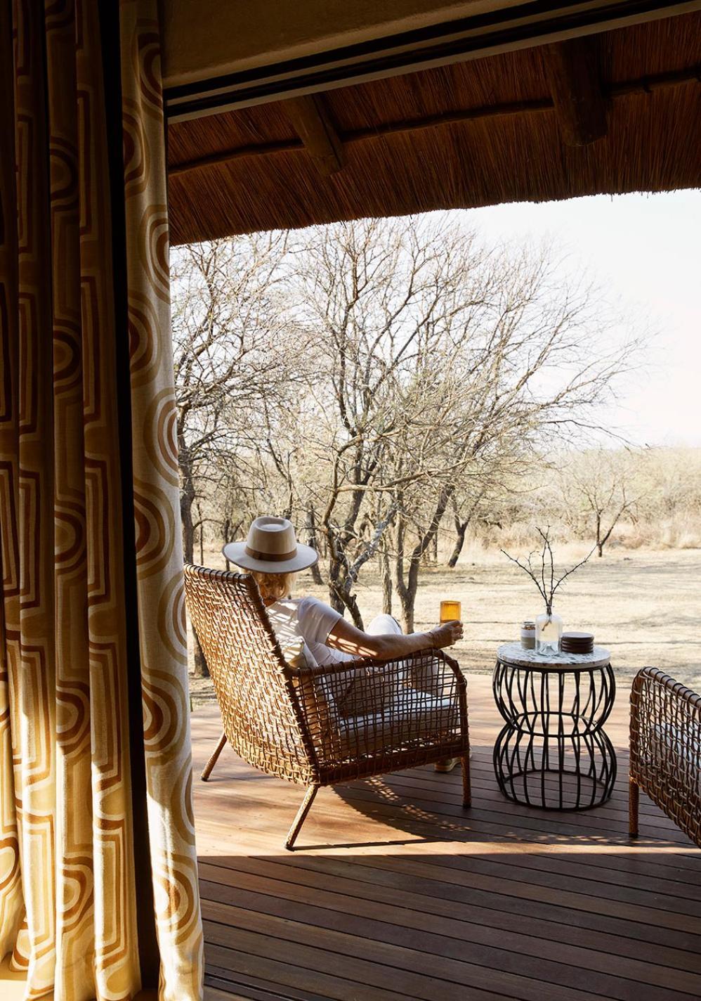 Nambiti Hills Villa Ladysmith Kültér fotó