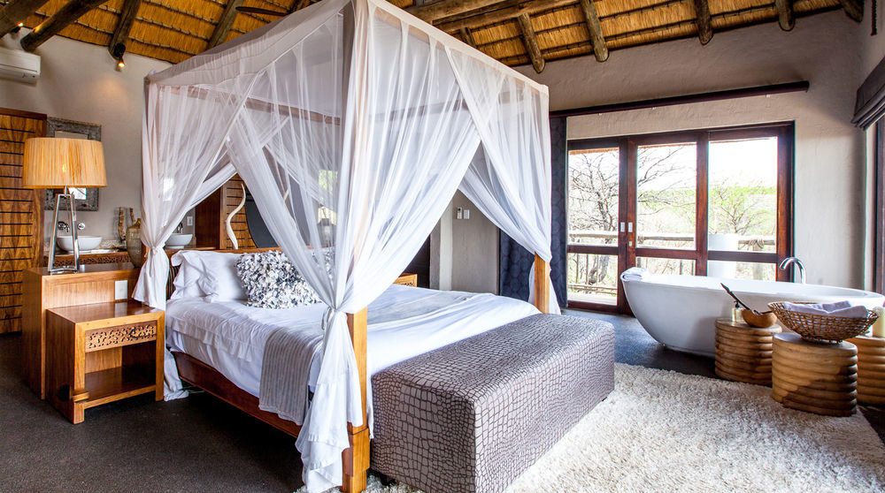 Nambiti Hills Villa Ladysmith Kültér fotó