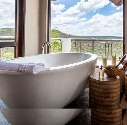 Nambiti Hills Villa Ladysmith Kültér fotó